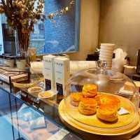 COBACHI CHAI Cafe