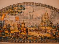 A Fairytale Fortress Above the Clouds – My Visit to the Alcázar of Segovia 