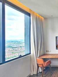 🏨✨ Hyatt Place Johor Bahru – Mallside Comfort & Family-Friendly Vibes
