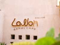 Lawon คาเฟ่เปิดใหม่