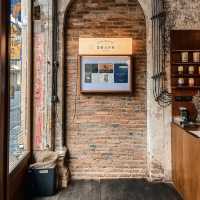  GRAPH Café