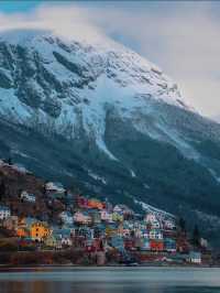 🇳🇴北歐全境包車|挪威深度峽灣8日探索之旅