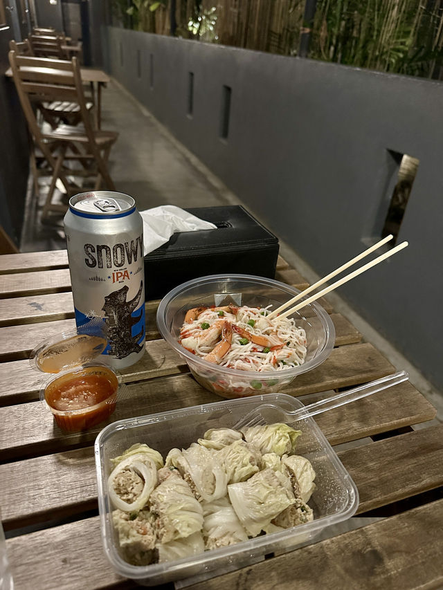 치앙마이 가성비 최고 호텔 