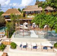 Six Senses Samui
