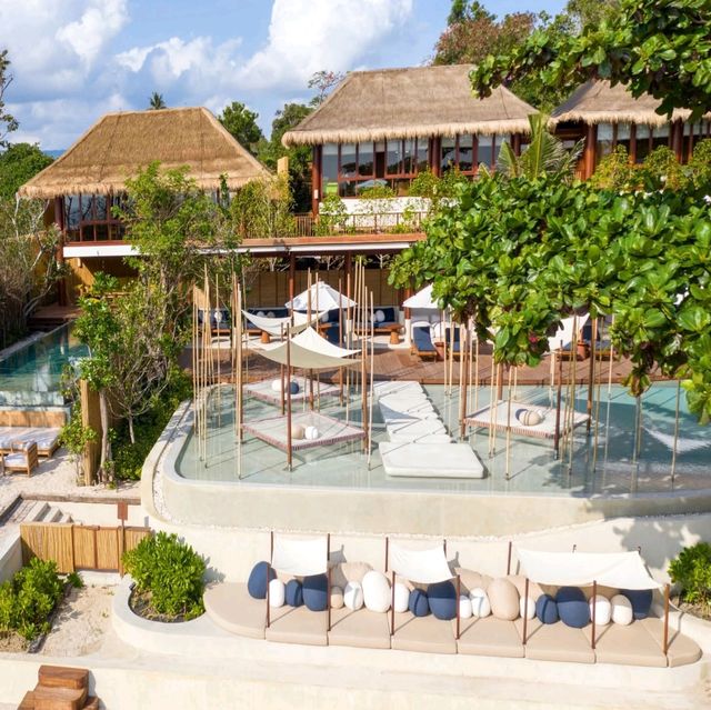Six Senses Samui