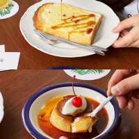 Aisou Cafe