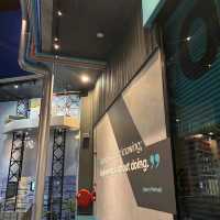 Science Centre Singapore (~S$6 entry for locals)