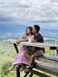 4D3N Bukidnon Trip