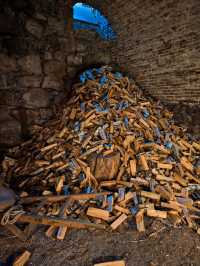Fire, Fortresses & Kings: A Visit to the Tre Kronor Museum