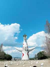 【大阪】万博記念公園