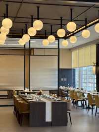 Popular Chinese Cuisine in AC Hotel Ipoh