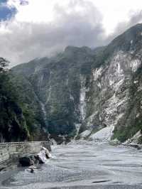 Hehuanshan – ถนนคดเคี้ยว… วิวสวรรค์ภูเขาไต้หวัน