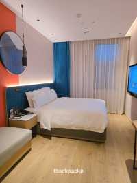 Chalet Hotel โรงแรมดี ถูกใจ ที่เซี่ยงไฮ้ 📍🇨🇳👍