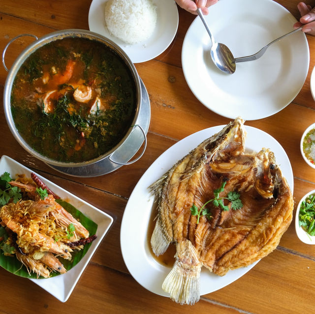 ทริป เที่ยว “สมุทรสงคราม” 2 วัน 1 คืน