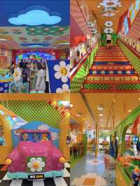 韓国で大人気のカラフルで可愛い雑貨屋さんが原宿に上陸🤩🇰🇷🌈【東京・原宿】
