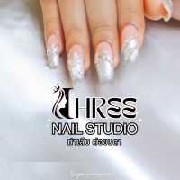Ah-Ree nail studio ร้านทำเล็บที่ยโสธร