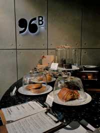 96B Cafe