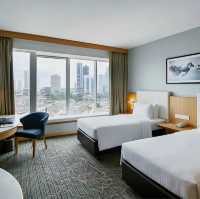 An Urban Retreat of Comfort and Charm