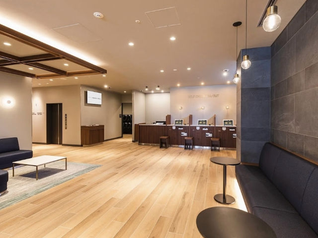 My Top Hotel Pick in Kumamoto, Japan: Sotetsu Grand Fresa! 🏨✨