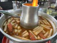 ร้านอาหาร บ้านพริกสวน
