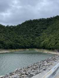 เที่ยวเขื่อนศรีนครินทร์ กาญจนบุรี 