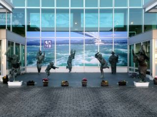Shikoku Trip via Kochi Airport and Tokushima Airport~!
