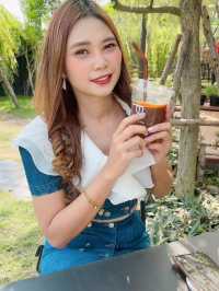 Double U Coffee – ตลิ่งชัน