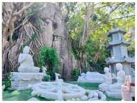 ภูเขาหินอ่อน (Marble Mountains) @ ดานัง