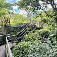 頂湖社區-草山瀑布-猴崁水圳步道-竹子湖歡樂行