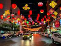 🍜 : Chinatown Bangkok ไชน่าทาวน์ (เยาวราช)