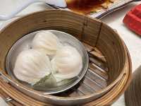 🍜 Finally Tried Nam Heong @ Mid Valley SouthKey JB – Worth the Wait?
