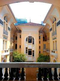 Ho Chi Minh City Museum of Fine Arts✨️