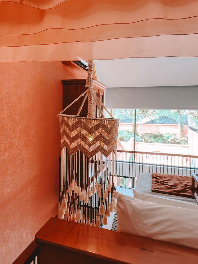 峇厘島🇮🇩 旅行不能錯過既villa！！Cyrus Villa Seminyak 🧡
