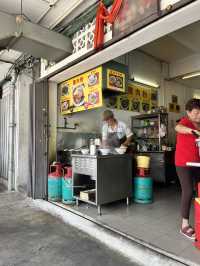 Sun Fatt Kopitiam: A Smoky Secret Worth Seeking