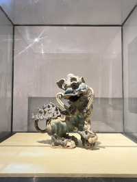 ⚓️加勒海事博物館 National Maritime Museum 攻略｜門票、展覽、建築美學全收錄