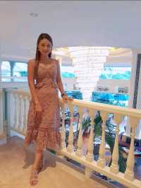 ดุสิตธานี หัวหิน