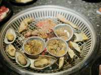 《逐鹿炭火燒肉 · 屏東店》