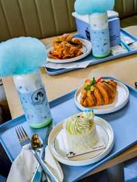 🐧 Bake Urban ที่หลาย ๆ คนเรียกกันว่า “ปังกวิ้น"