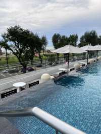 Penang Marriott Hotel: Soak & Unwind 