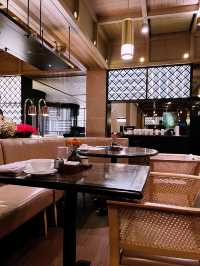 Indulge in One of KL’s Finest Breakfast Buffets at ATAS Restaurant 