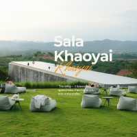 Sala Khaoyai 🌿🍷