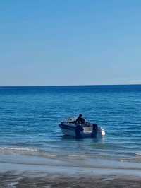 Rye Beach：莫宁顿半岛最适合家庭游玩的浅水海滩
