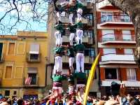 Barcelona Spain has so many things to see