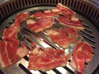 🥢 Korean BBQ Welcome at Daorae Melaka
