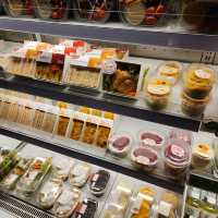 Rimping Supermarket at Meta Mall