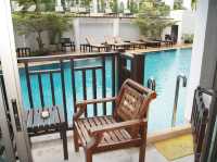 🌊 Direct Dip Delight at Blue Tara Hotel Krabi Ao Nang