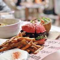  The Hungry Tapir – Vegan Café & Bar