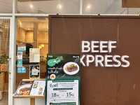 Beef Express บางนา
