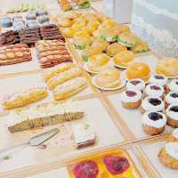 Infeeld Cafe