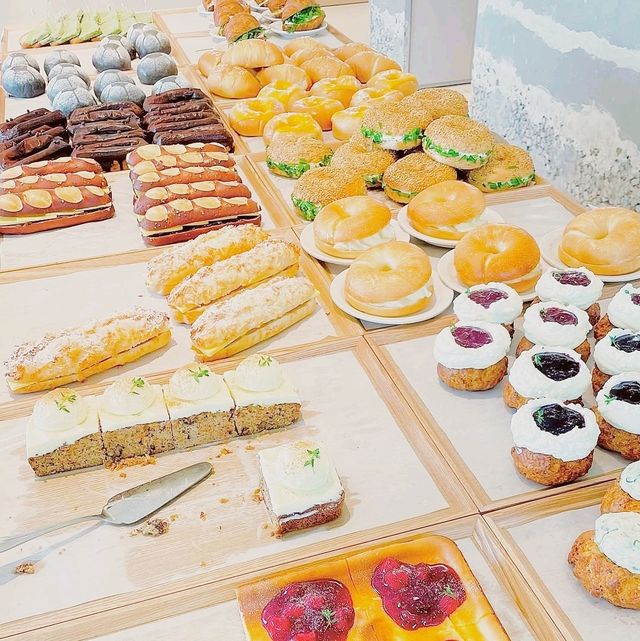 Infeeld Cafe